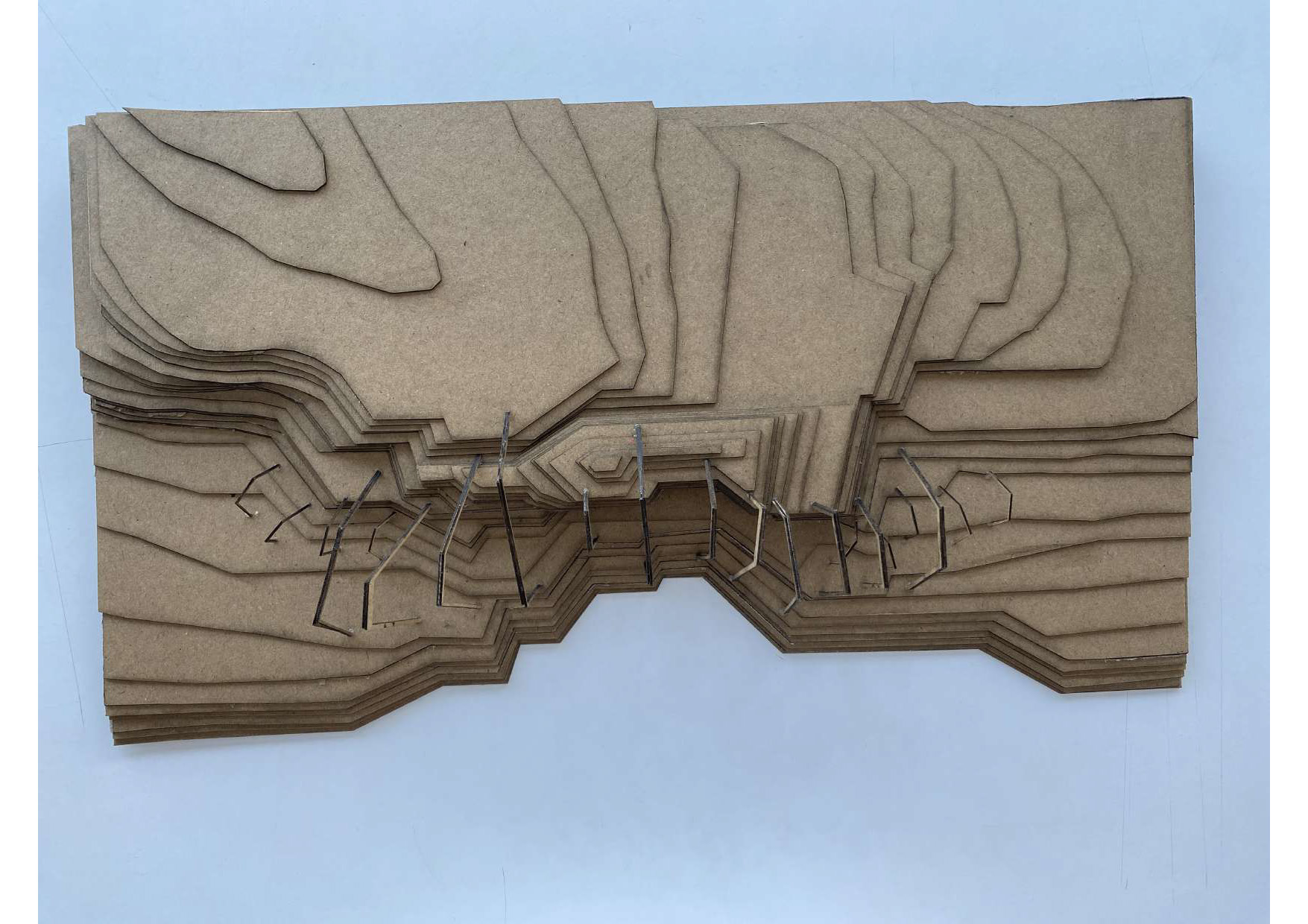 Aviario en lago de la casa de campo - P3 2023 24 BENITEZDESOTO SANTIAGO EJ1 PROCESO Página 13