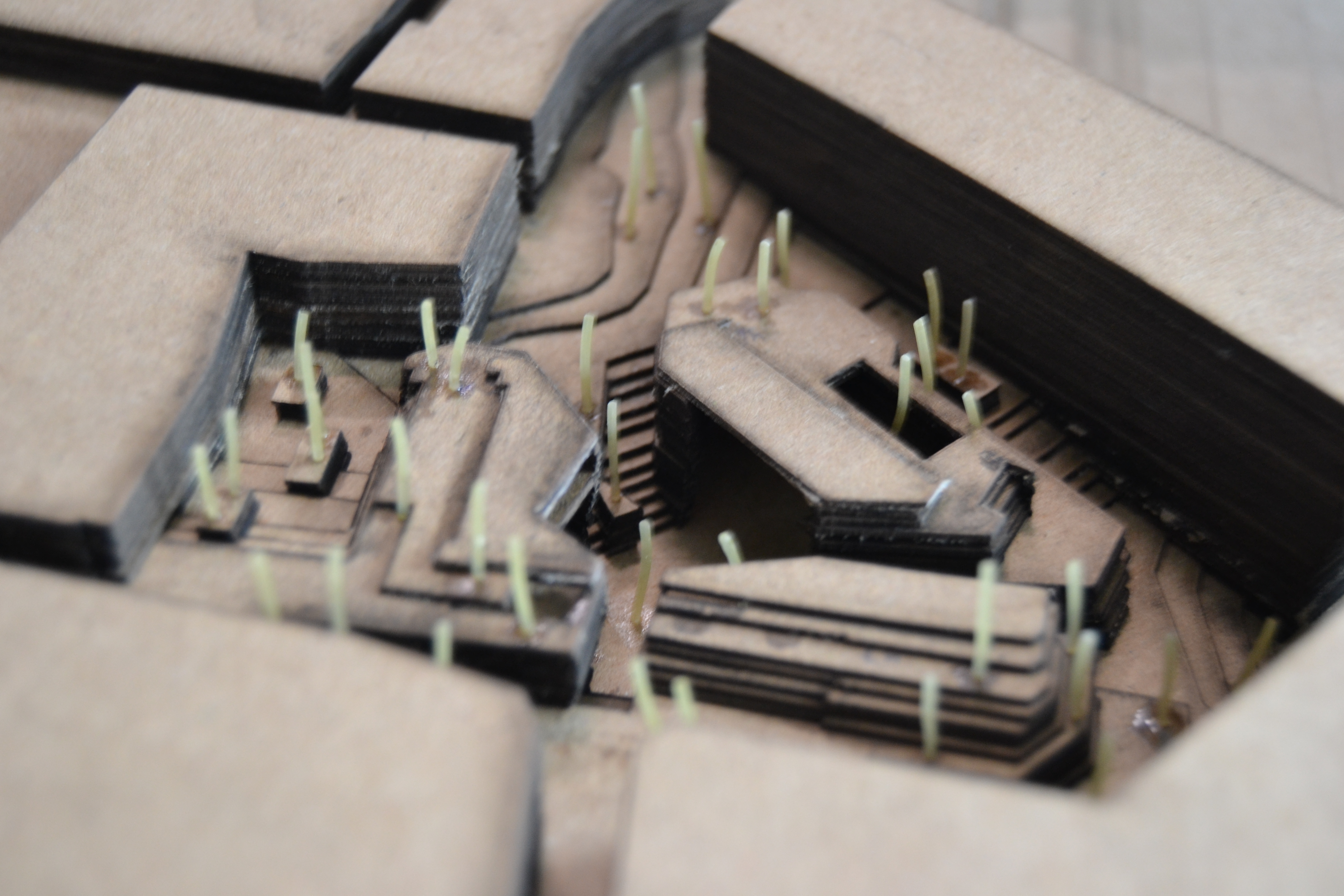 Plaza de los Mostenses - DSC 0050